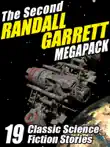 The Second Randall Garrett Megapack synopsis, comments