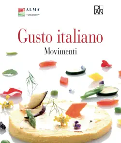 gusto italiano - movimenti book cover image