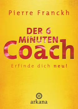 der 6-minuten-coach book cover image