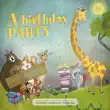 A Birthday Party synopsis, comments