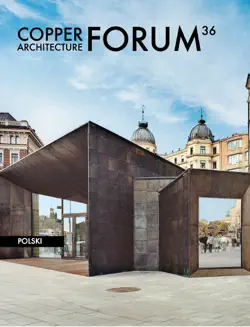 copper architecture forum 36 book cover image