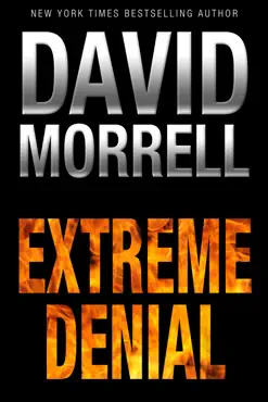 extreme denial book cover image