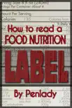 How to Read a Food Nutrition Label synopsis, comments