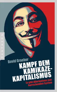 kampf dem kamikaze-kapitalismus book cover image