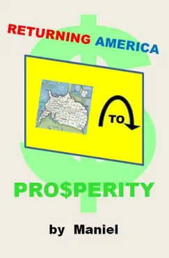 returning america to prosperity book cover image