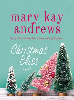 christmas bliss book cover image