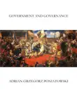 Government and Governance synopsis, comments