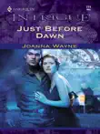 Just Before Dawn synopsis, comments