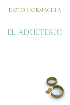 el adulterio imagen de la portada del libro