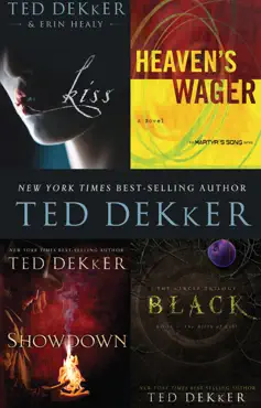 dekker 4-in-1 bundle book cover image