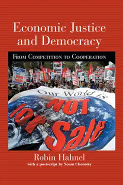 economic justice and democracy imagen de la portada del libro