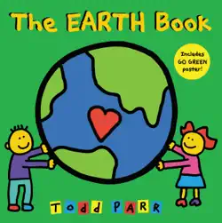 the earth book (illustrated edition) book cover image