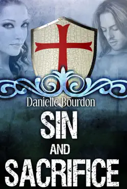 sin and sacrifice book cover image