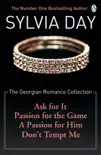 The Georgian Romance Collection sinopsis y comentarios