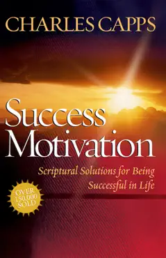 success motivation through the word book cover image