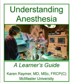 understanding anesthesia imagen de la portada del libro