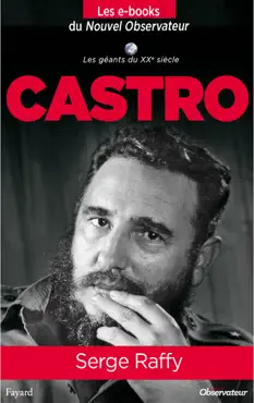 castro book cover image