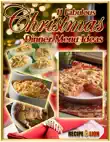 11 Fabulous Christmas Dinner Menu Ideas synopsis, comments