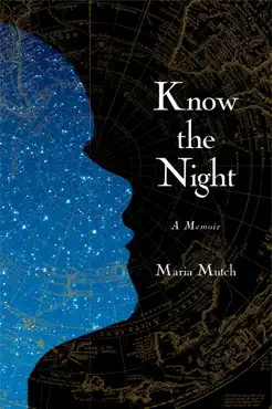 know the night book cover image