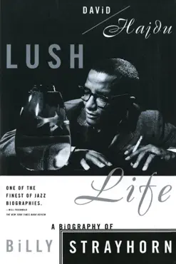 lush life book cover image