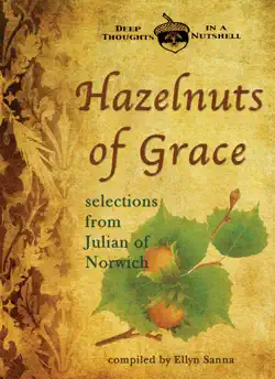 hazelnuts of grace book cover image