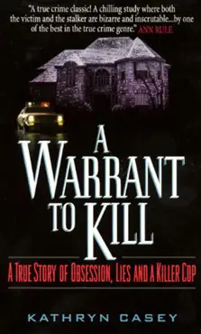 a warrant to kill book cover image