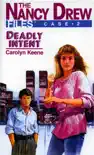Deadly Intent synopsis, comments