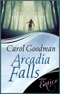 arcadia falls imagen de la portada del libro