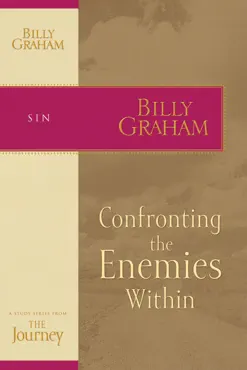 confronting the enemies within book cover image