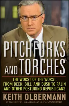 pitchforks and torches book cover image