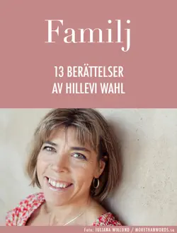 familj book cover image