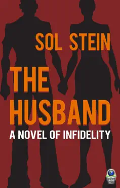 the husband book cover image