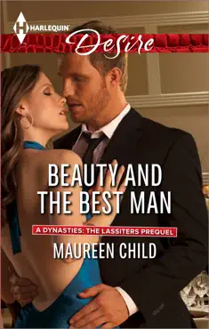 beauty and the best man book cover image