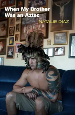 when my brother was an aztec book cover image
