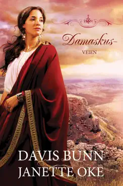 damaskusveien book cover image