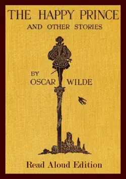 the happy prince and other tales - read aloud edition imagen de la portada del libro