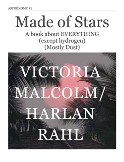 made of stars book cover image