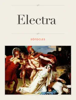 electra book cover image