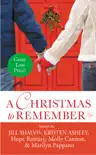 A Christmas to Remember synopsis, comments