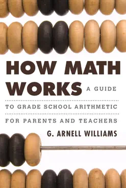 how math works book cover image