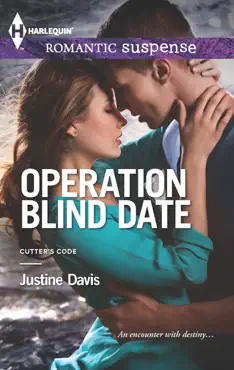 operation blind date book cover image