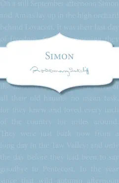 simon book cover image