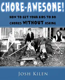 chore-awesome book cover image
