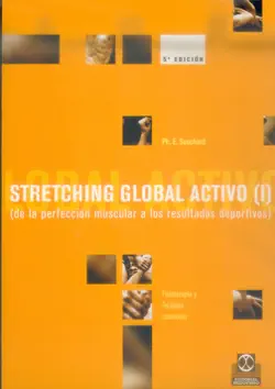 stretching global activo i imagen de la portada del libro