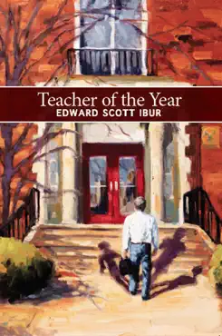 teacher of the year book cover image
