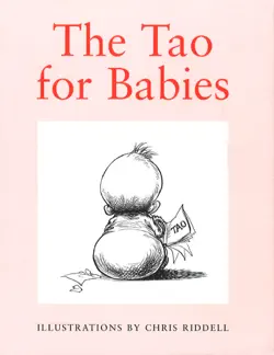 tao for babies book cover image