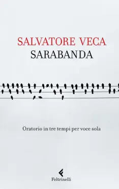 sarabanda book cover image