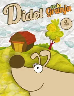 didot en la granja book cover image