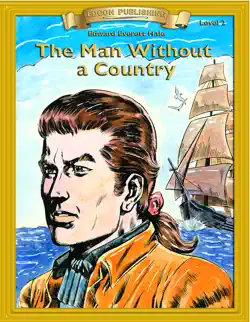the man without a country book cover image