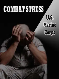 combat stress book cover image